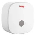 Jantex Jumbo Roll Dispenser White - Image 1