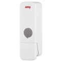 Jantex Single Shower Dispenser White - Image 2