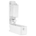 Jantex Single Shower Dispenser White - Image 3