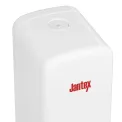 Jantex Single Shower Dispenser White - Image 5
