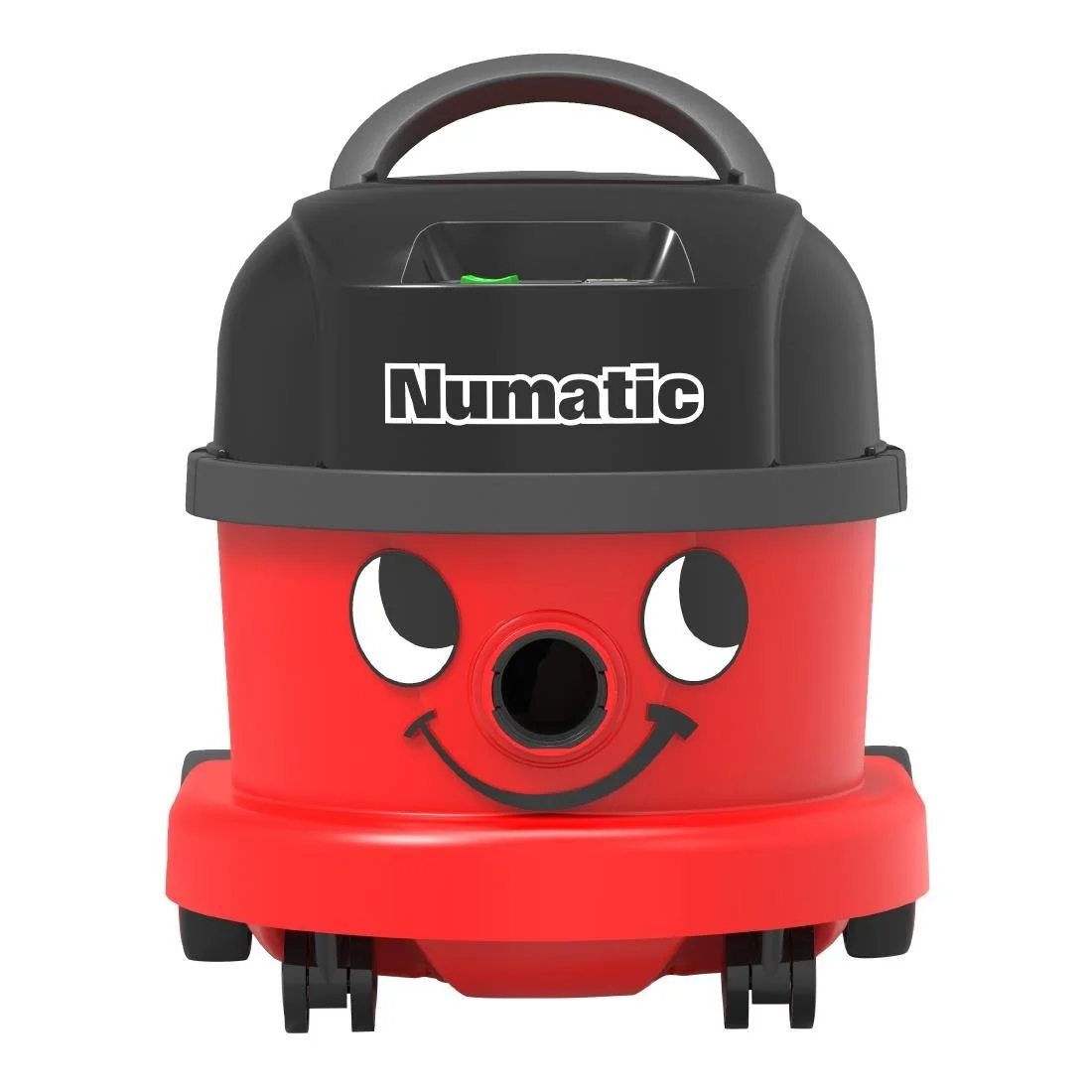 Numatic Pro Cordless Henry Vacuum NBV240NX - Image 3