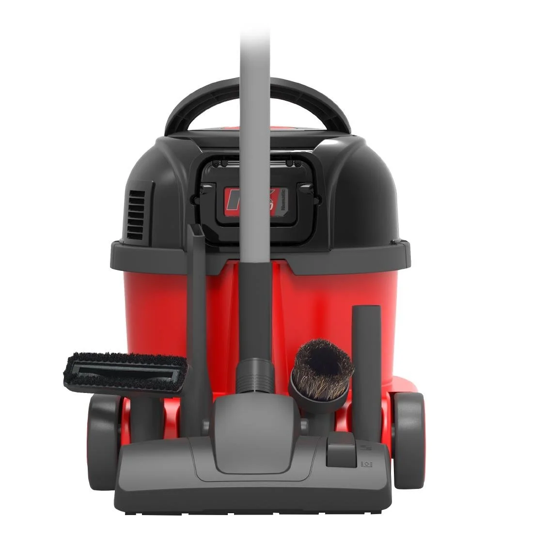 Numatic Pro Cordless Henry Vacuum NBV240NX - Image 13