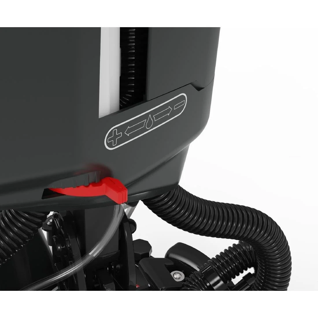 Numatic Scrubber Dryer 244NX-RC - Image 4