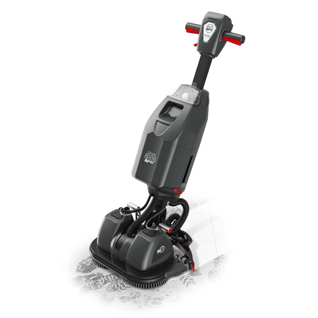 Numatic Scrubber Dryer 244NX-RC - Image 9