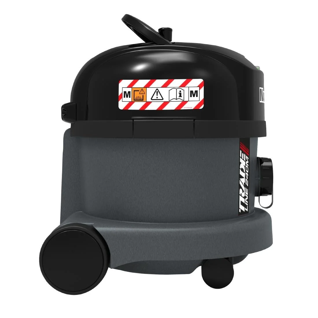 Numatic TradeLine Vacuum Cleaner TRM240 - Image 12