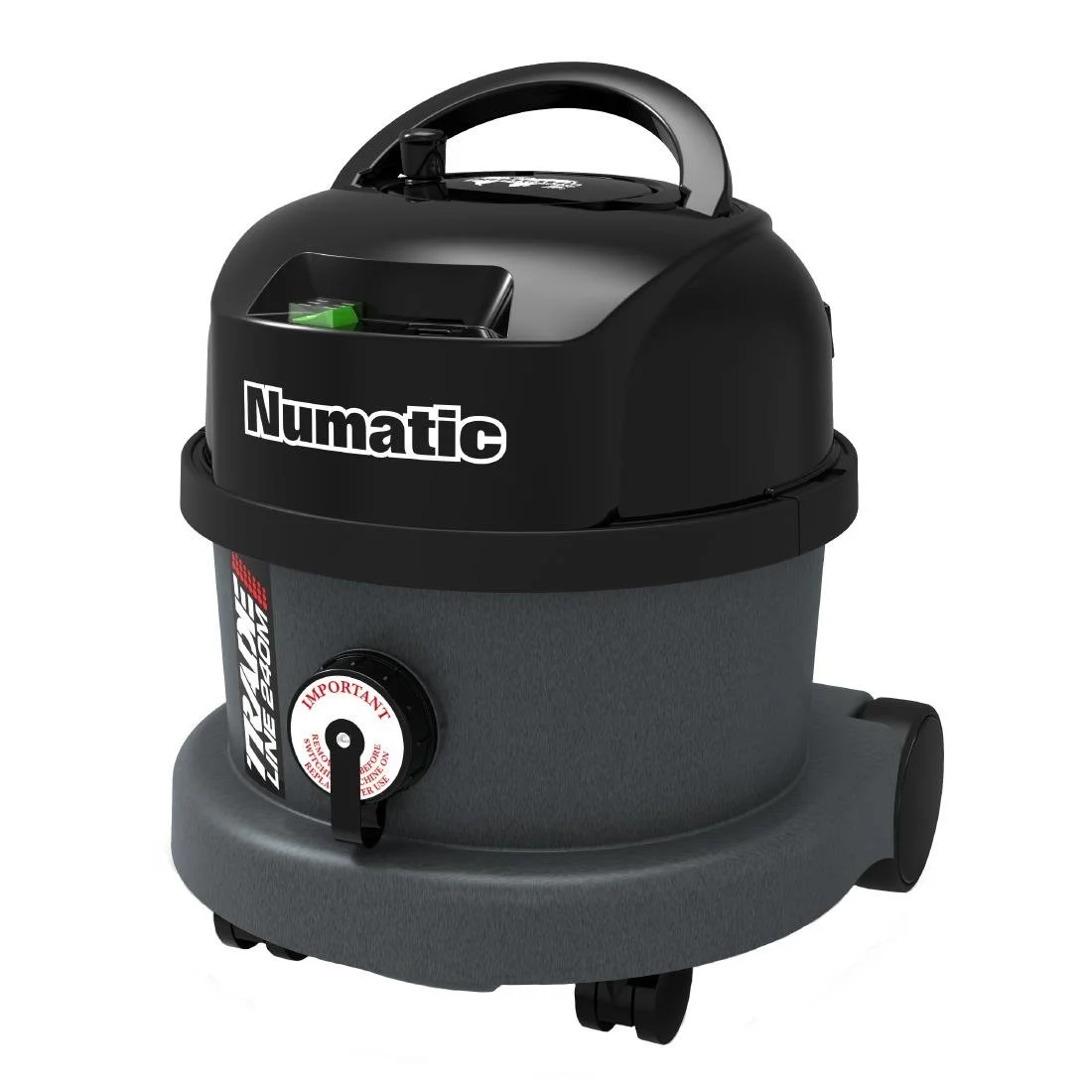 Numatic TradeLine Vacuum Cleaner TRM240 - Image 2