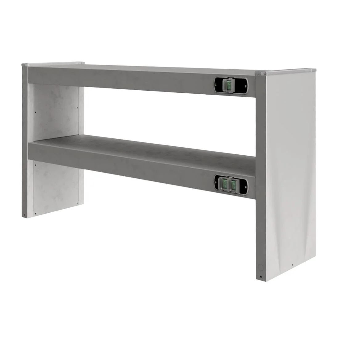 Moffat Kitchen Pass Two Tier Heated Gantry - Image 1