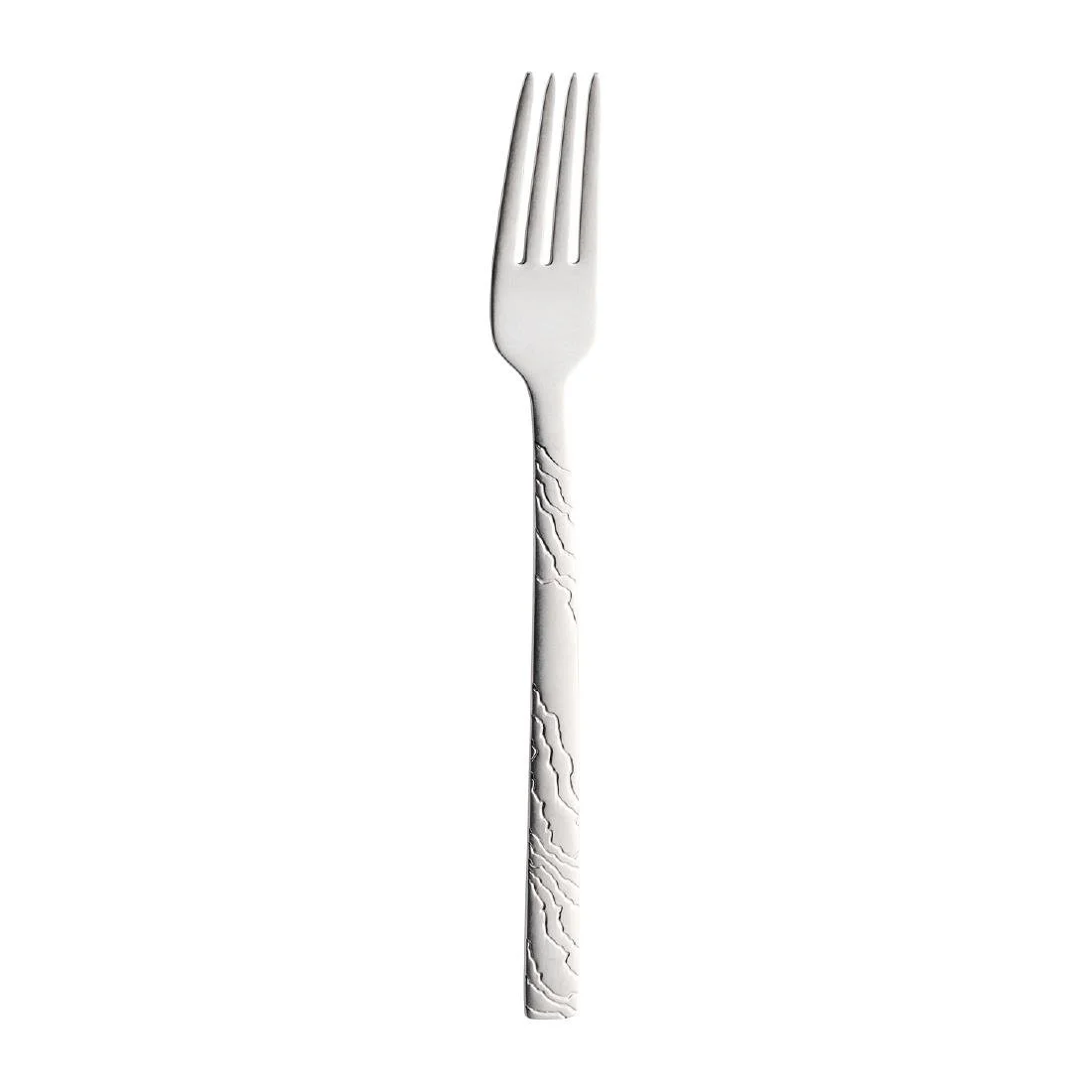Churchill Tide Vintage Cutlery Cake Forks (12 Pack) - Image 2