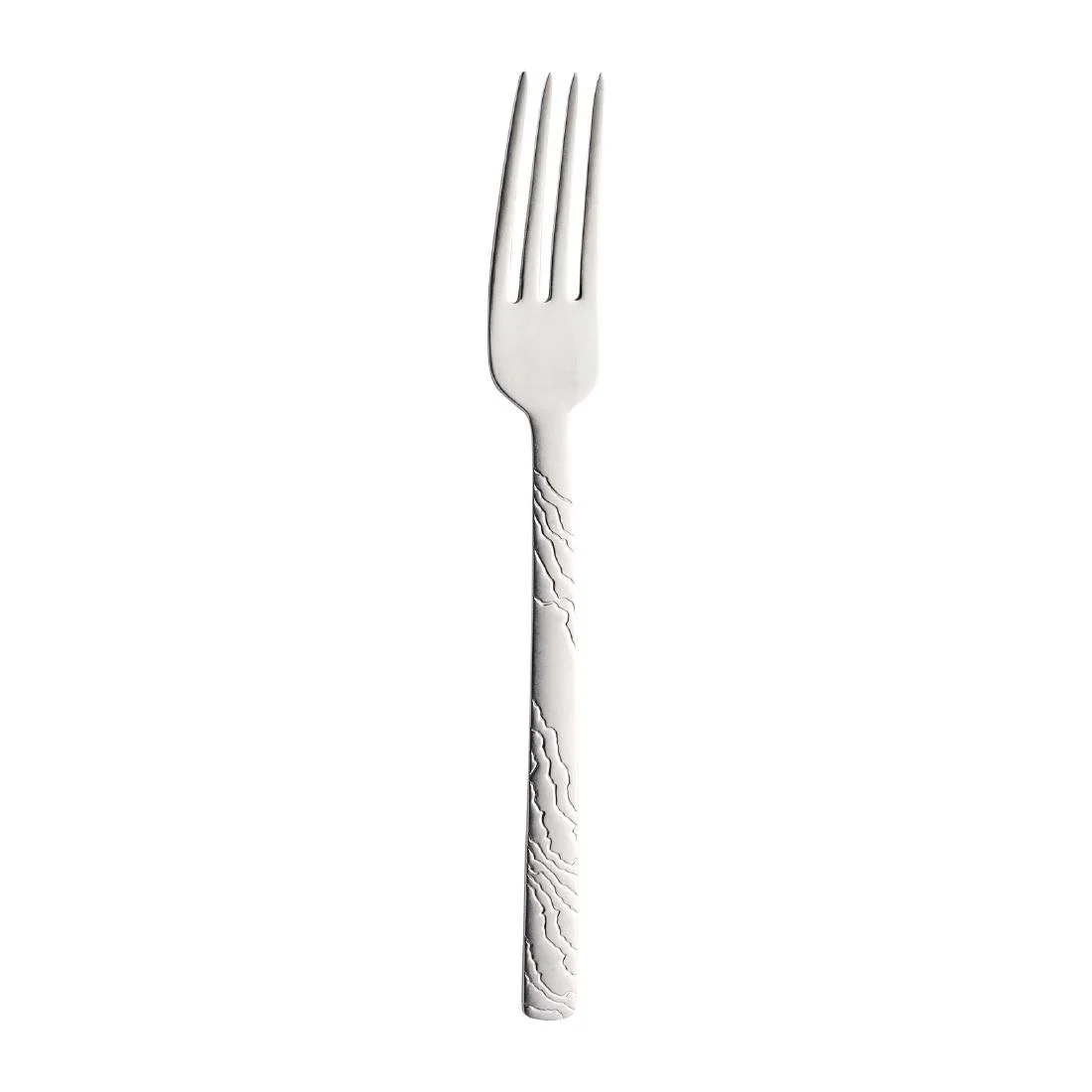 Churchill Tide Vintage Cutlery Dessert Forks (12 Pack) - Image 2