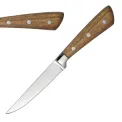 Comas Montblanc Rosewood Steak Knives (6 Pack) - Image 2