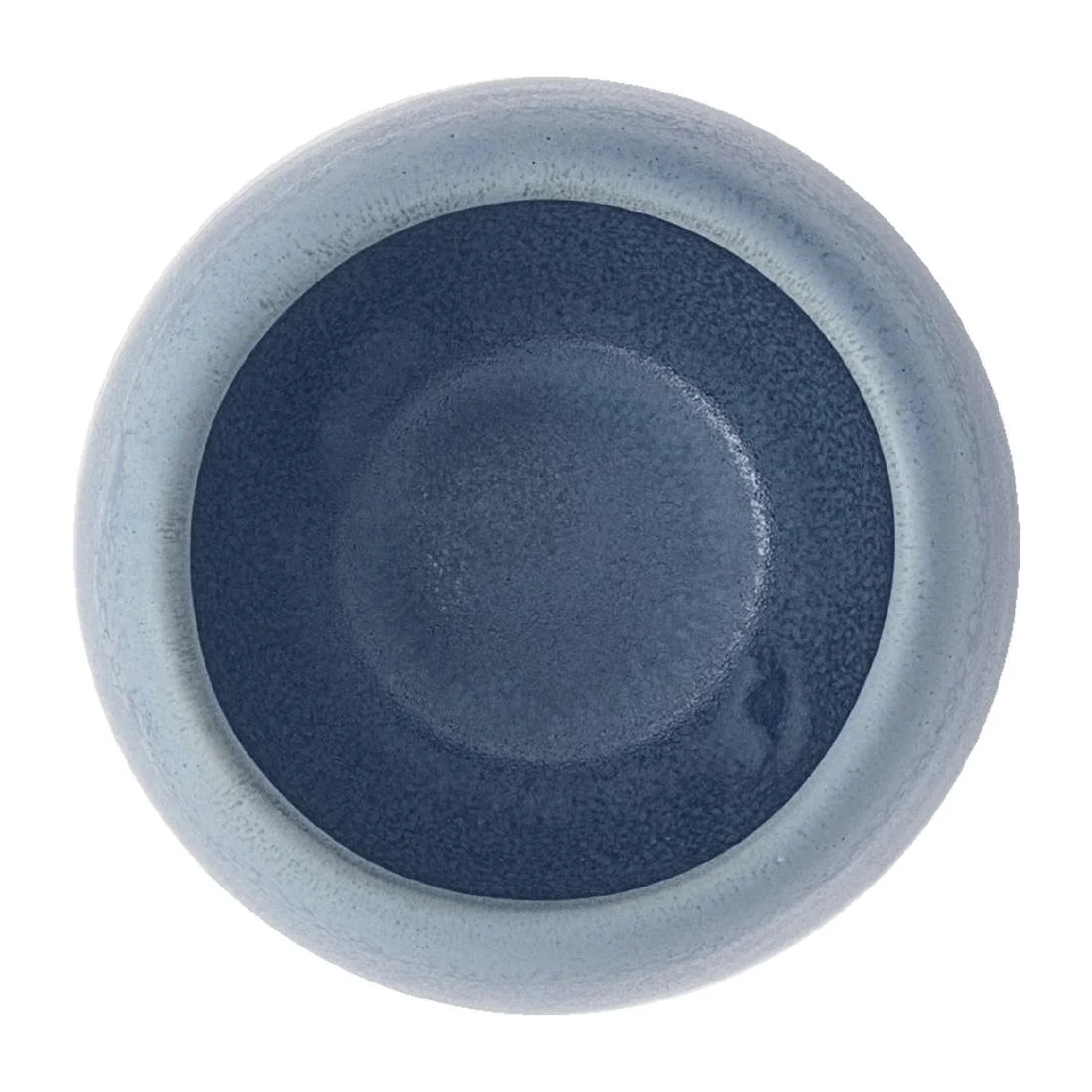 Churchill Emerge Oslo Blue Unhandled Cups 85ml (12 Pack) - Image 2