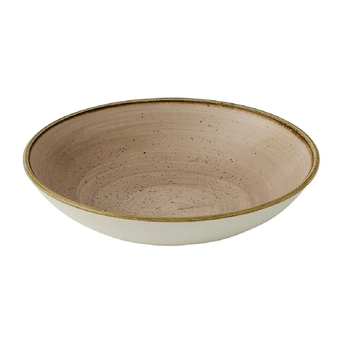 Churchill Stonecast Truffle Coupe Bowls 182mm (12 Pack) - Image 2