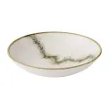 Churchill Stonecast Spice Barley White Coupe Bowls 248mm (12 Pack) - Image 2