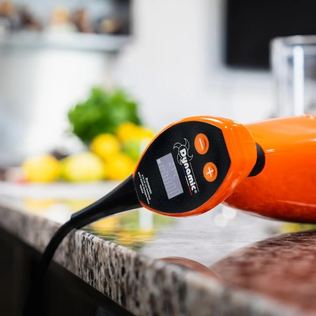 Dynamic Master Variable Speed Stick Blender with Probe MD95+ - Image 3