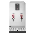 Nisbets Essentials Double Tap Auto Fill Water Boiler 20Ltr - Image 3