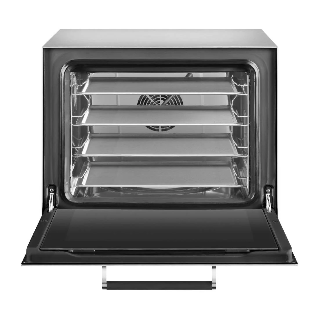 Smeg Convection Oven 3kW ALFA43XE2HDS - Image 2