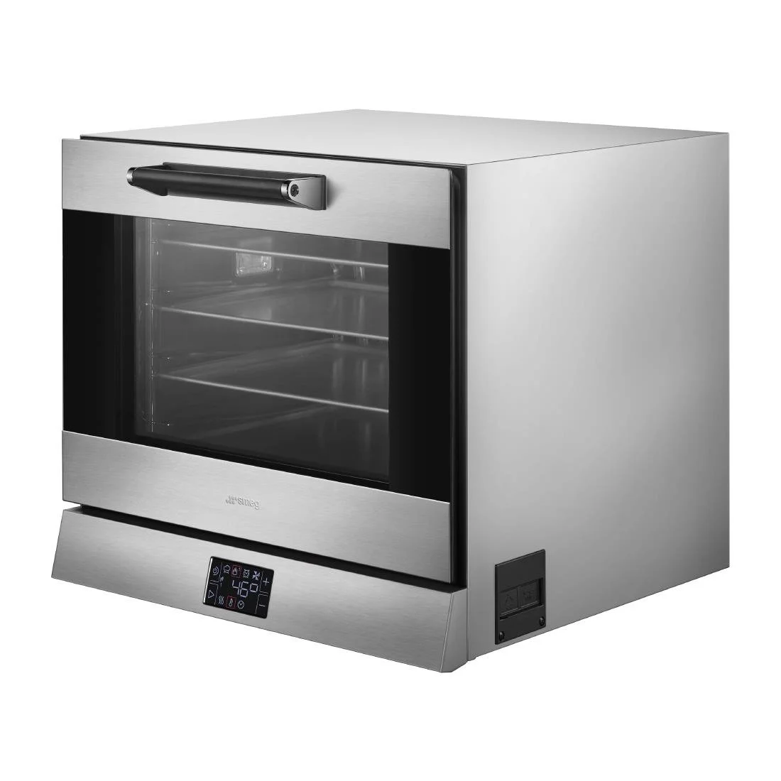 Smeg Convection Oven 3kW ALFA43XE2HDS - Image 1