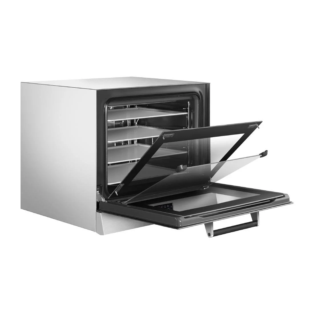 Smeg Convection Oven 3kW ALFA43XE2HDS - Image 4