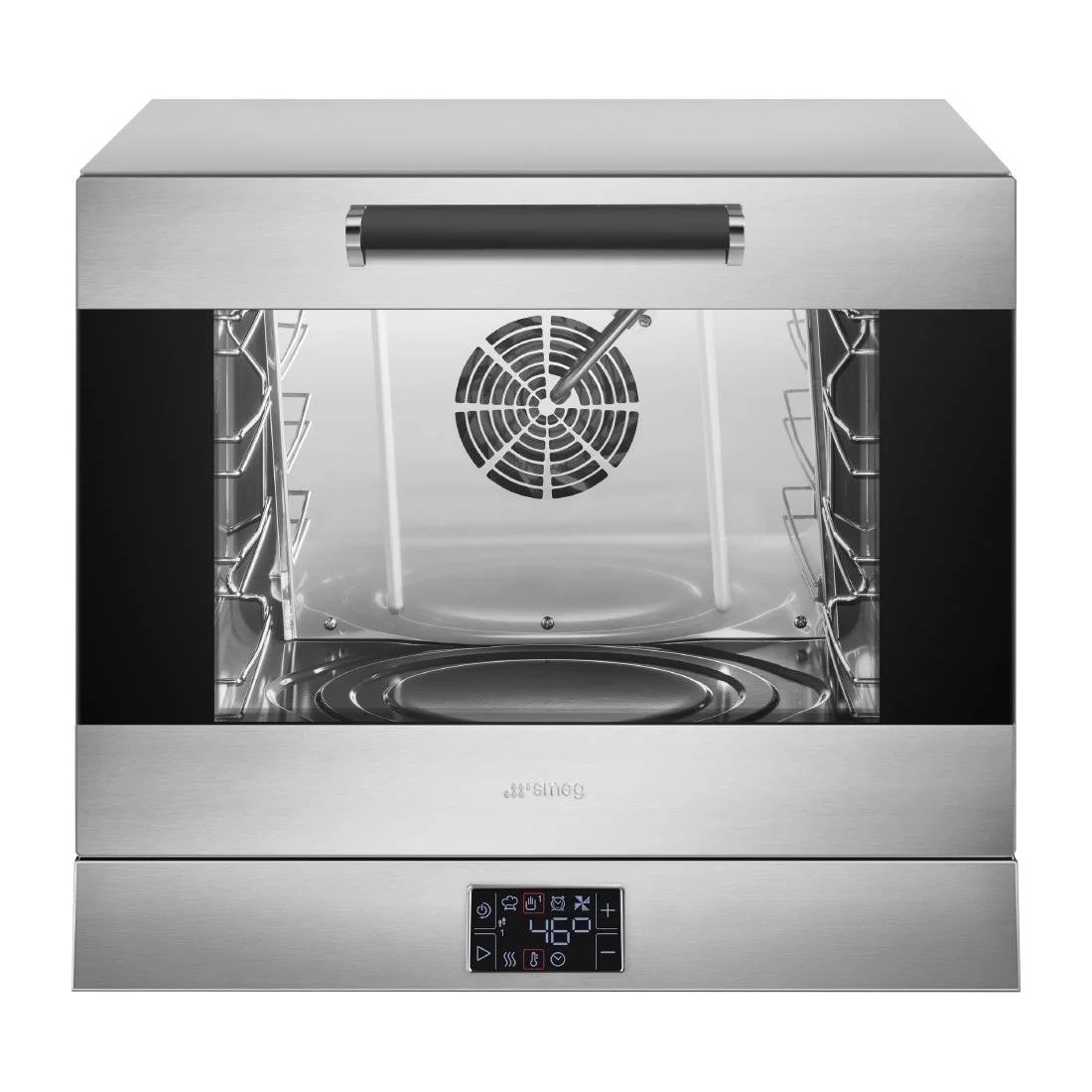 Smeg Convection Oven 3kW ALFA43XE2HDS - Image 7