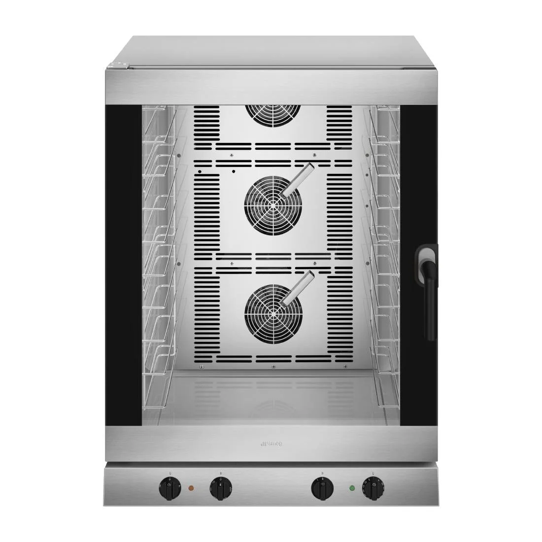 Smeg Convection Oven 15.7kW ALFA1035H-2 - Image 1