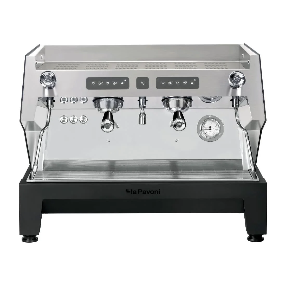 La Pavoni BART 2 Group Automatic Coffee Machine PPNBT2VAN00EU - Image 1
