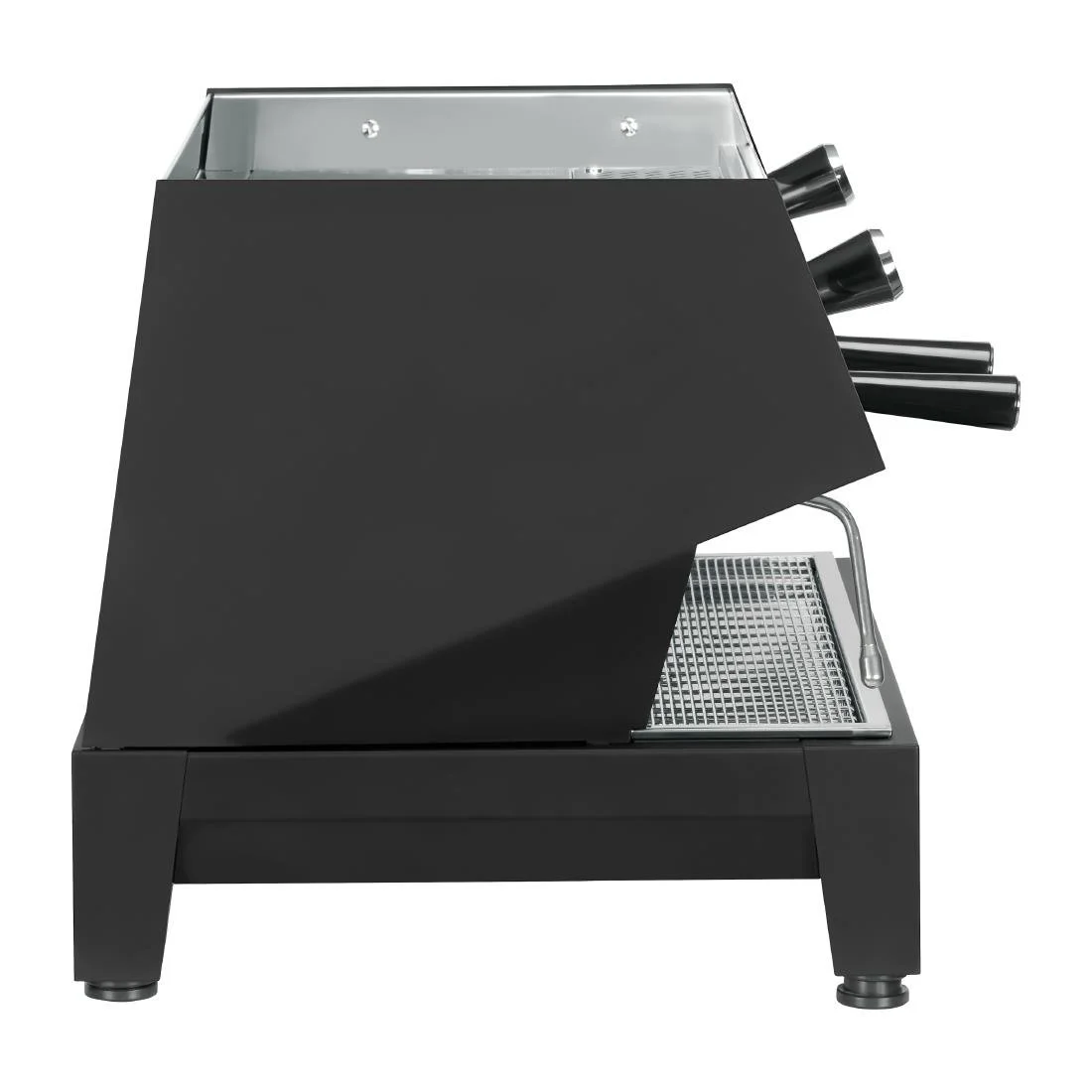 La Pavoni BART 2 Group Automatic Coffee Machine PPNBT2VAN00EU - Image 4