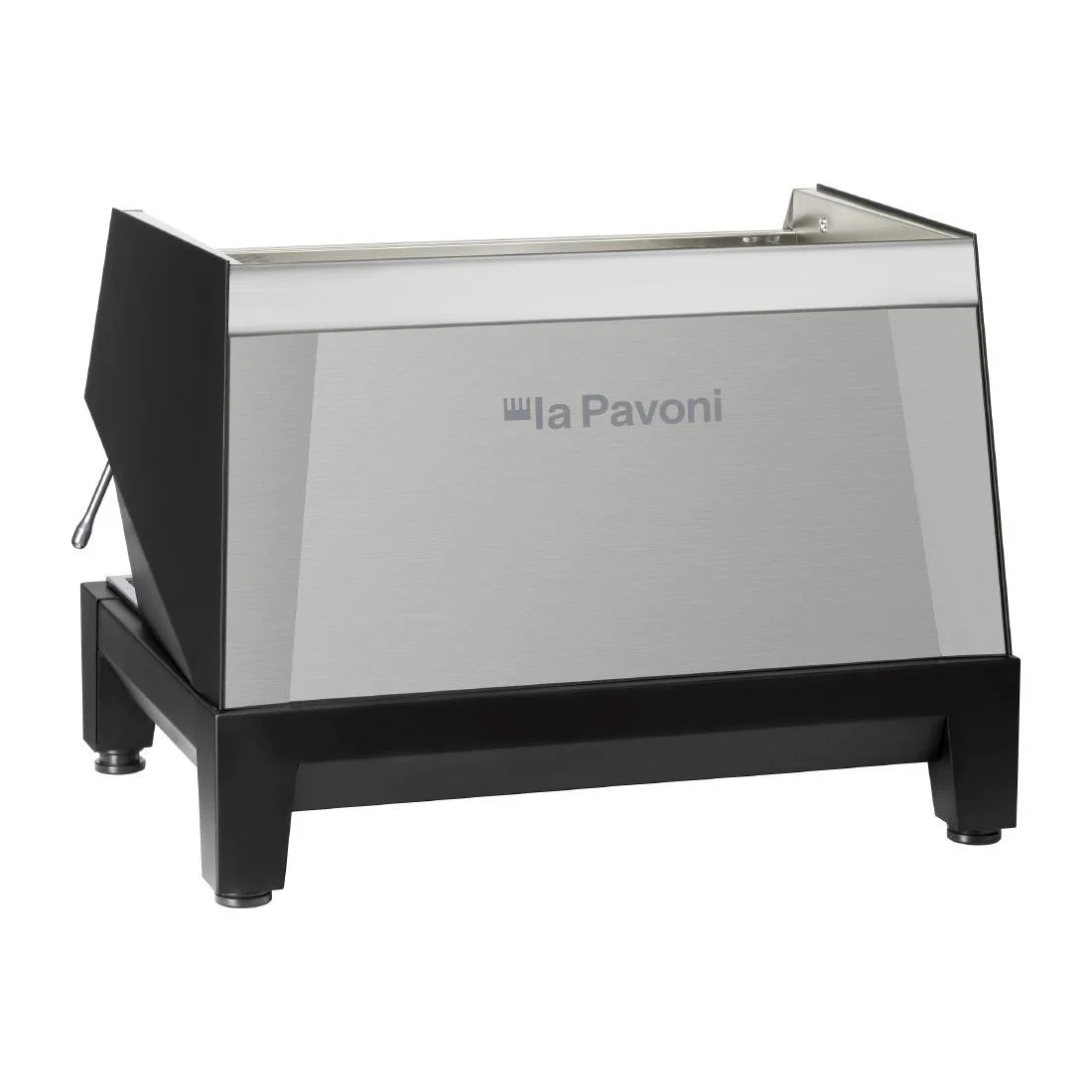 La Pavoni BART 2 Group Automatic Coffee Machine PPNBT2VAN00EU - Image 5