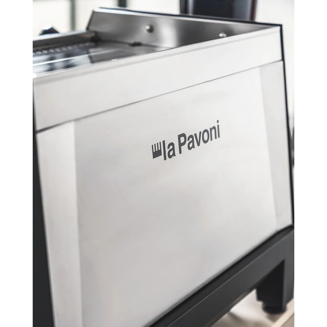 La Pavoni BART 2 Group Automatic Coffee Machine PPNBT2VAN00EU - Image 7