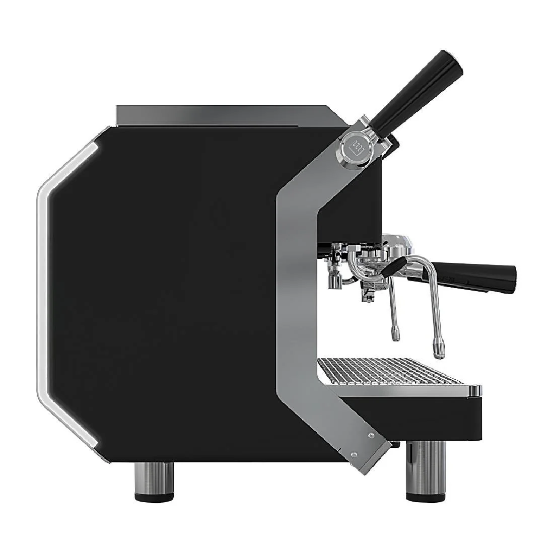 La Pavoni Desiderio 3 Group Automatic Coffee Machine PPDES3VAN00EU - Image 3