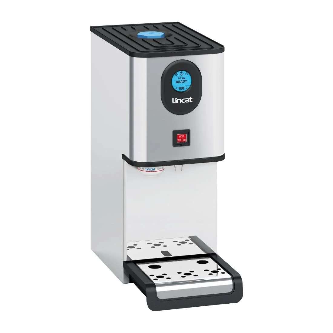 Lincat FilterFlow Countertop Auto Fill Push Button Water Boiler EB3FX/PB/POT - Image 2