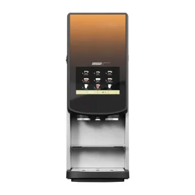 Bravilor Bolero Turbo 43 Instant Drinks Machine with Installation and Training