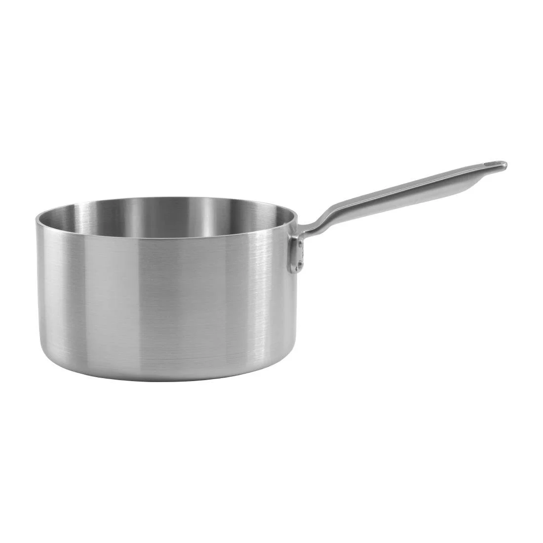 Samuel Groves Stainless Steel Saucepan and Glass Lid 20cm - Image 7