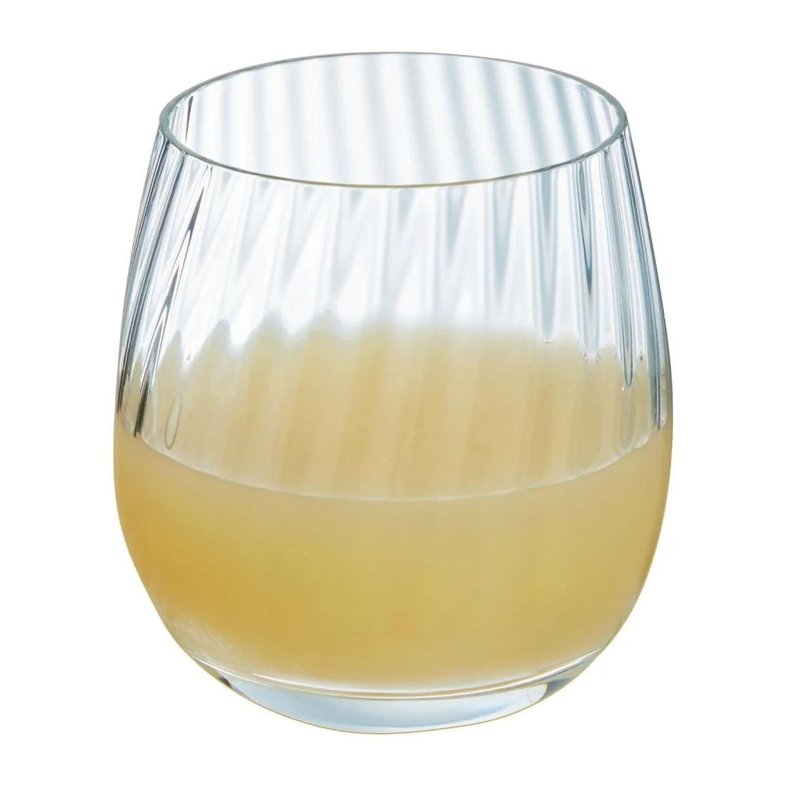 Chef & Sommelier Outline Old Fashioned Tumblers 320ml (24 Pack) - Image 3