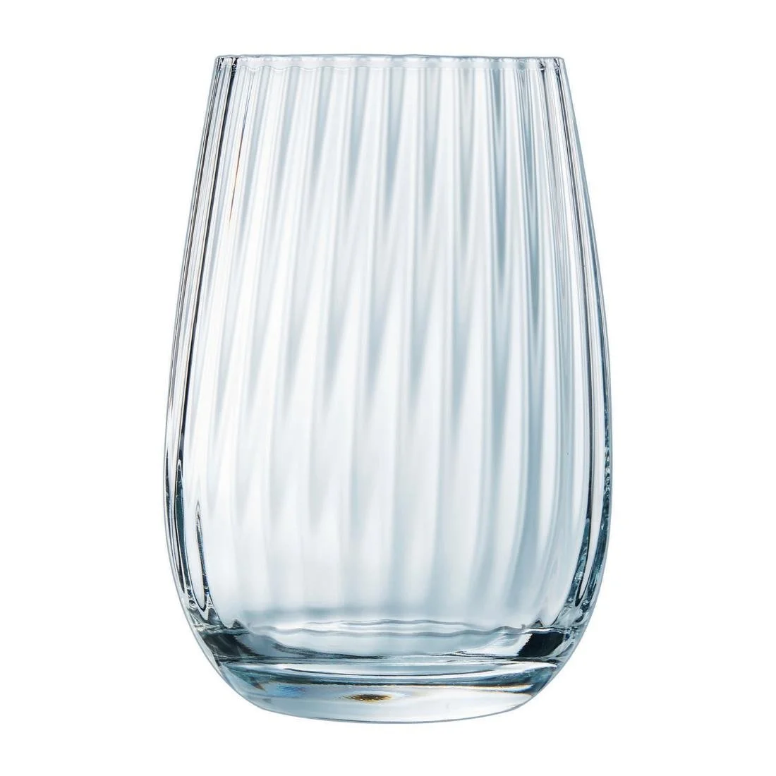 Chef & Sommelier Outline Hi Ball Tumblers 370ml (24 Pack) - Image 1