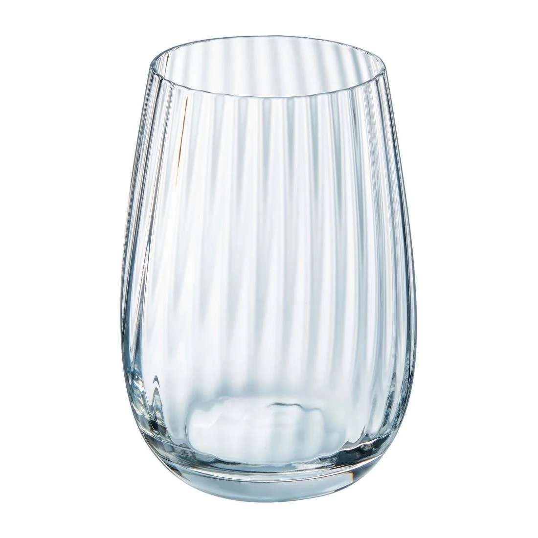 Chef & Sommelier Outline Hi Ball Tumblers 370ml (24 Pack) - Image 3