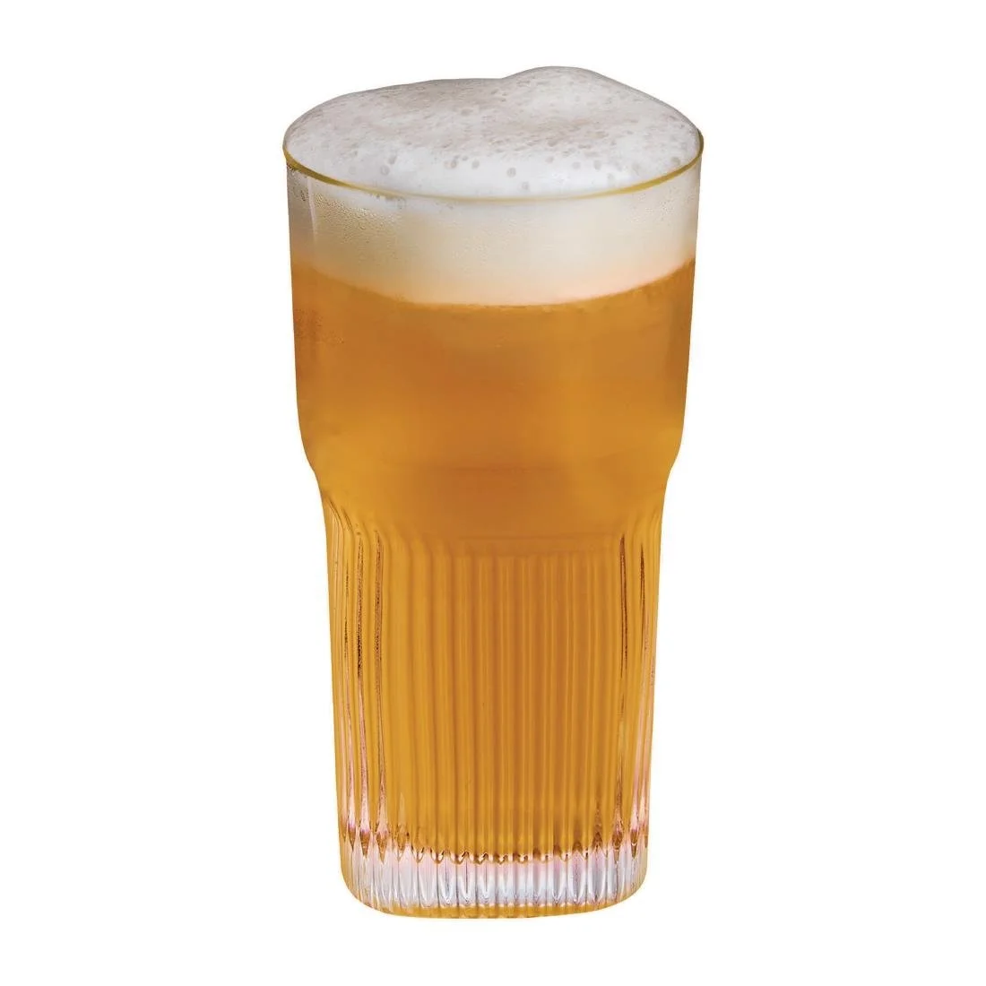 Arcoroc Starline Toughened Hi Ball Glasses 310ml (24 Pack) - Image 2