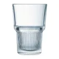 Arcoroc Starline Toughened Hi Ball Glasses 350ml (24 Pack) - Image 1