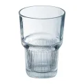 Arcoroc Starline Toughened Hi Ball Glasses 350ml (24 Pack) - Image 3