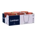 Luminarc Concepto Stripy Jasper Tumblers 320ml (24 Pack) - Image 5