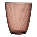 Luminarc Concepto Stripy Agate Tumblers 320ml (24 Pack) - Image 1