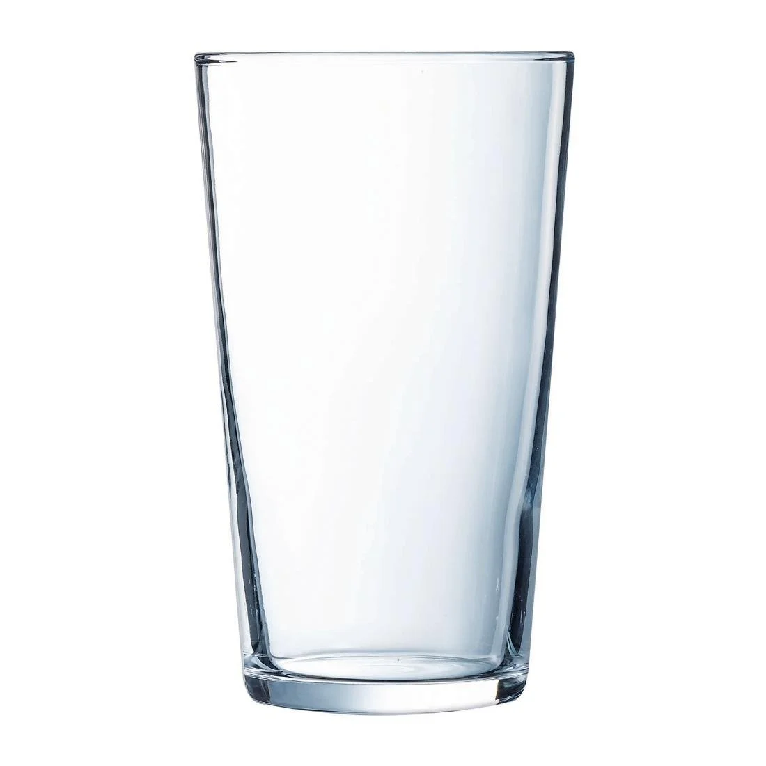 Arcoroc Conical Conique Tumblers 470ml (24 Pack) - Image 1
