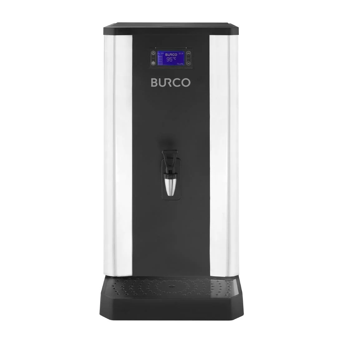 Burco 20Ltr Countertop Autofill Filtered Water Boiler AFF20CT - Image 9