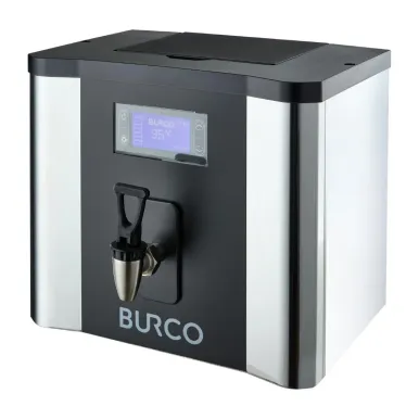 Burco 3Ltr Wall Mounted Autofill Filtered Water Boiler AFF3WM