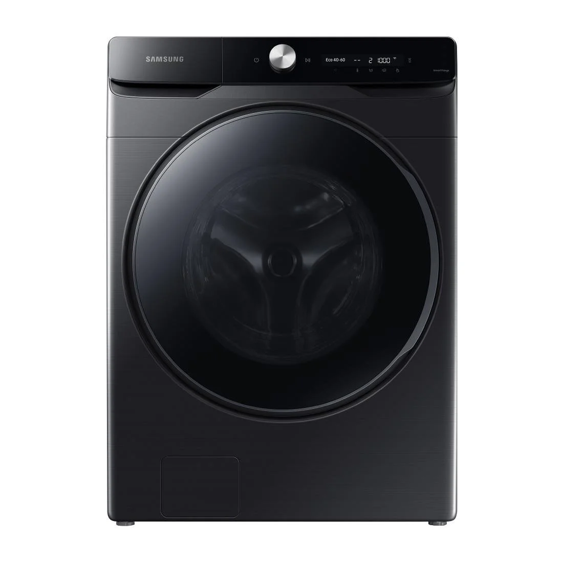 Samsung Series 9 Large Capacity 20kg Washing Machine WF20DG8650BVU1 - Image 3