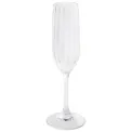 APS Perfection Champagne Glasses 190ml (12 Pack) - Image 1