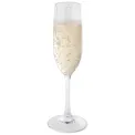 APS Perfection Champagne Glasses 190ml (12 Pack) - Image 2
