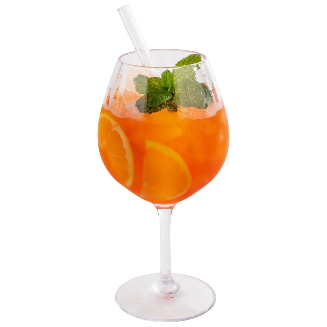 APS Perfection Red Wine Glasses 600ml (12 Pack) - Image 4