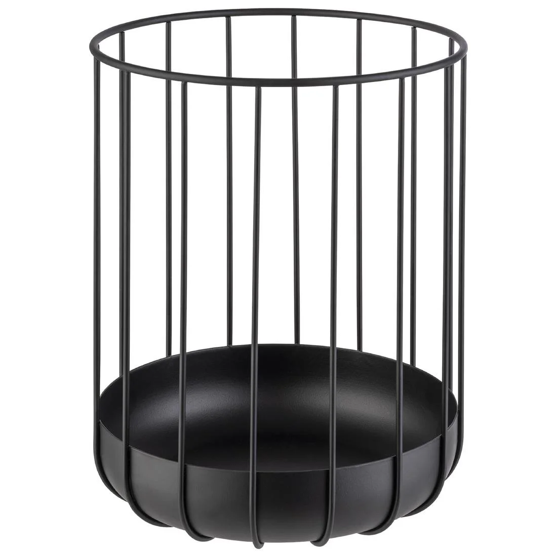 APS URBAN Bread and Fruit Basket 225mm - Image 1