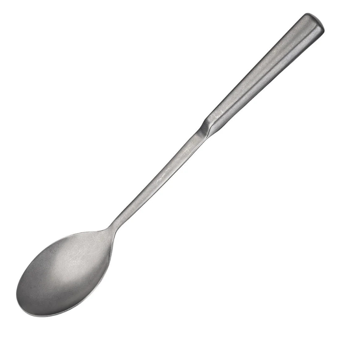APS Classic Small Serving Spoon - Image 1