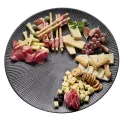 APS Nero Serving Platter 500mm - Image 4